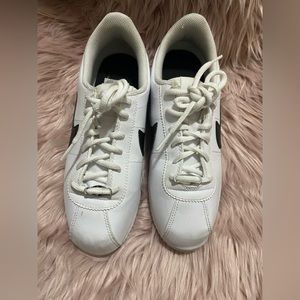 cortez basic sl (gs) “white”